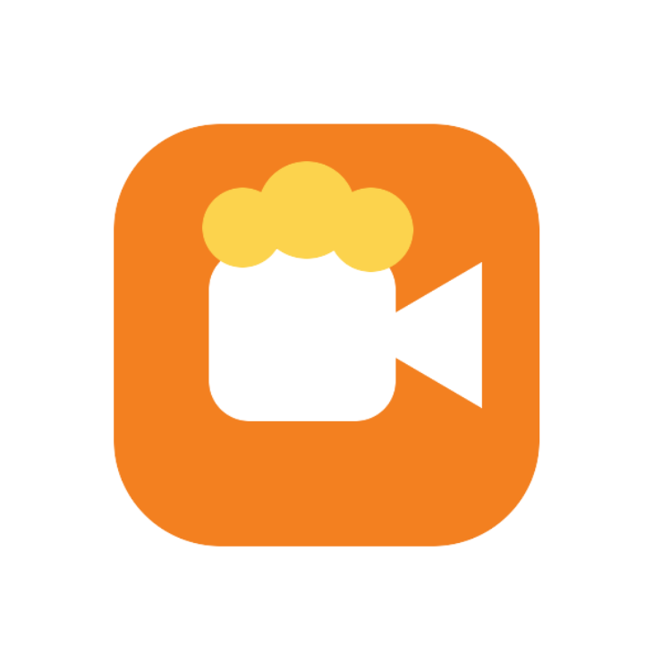 Video calls logo