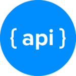 API channel logo