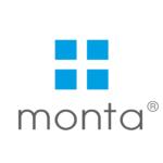 Monta logo
