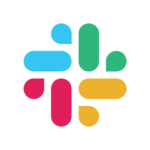 Slack logo