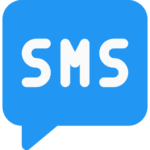 SMS logo