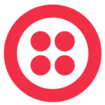 Twilio logo